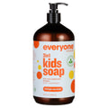 Everyone 3-in-1 Kids Soap – Orange Squeeze - 32 Fl Oz