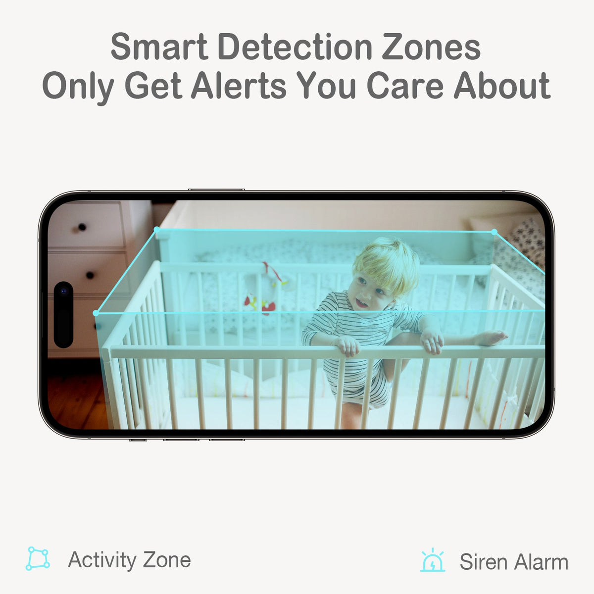 AI Battery Cam