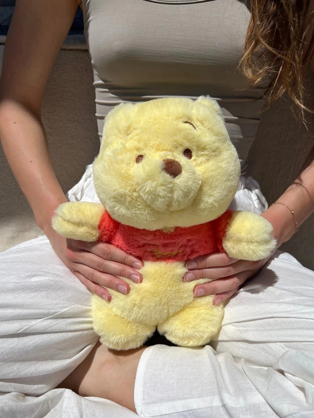Blacin Little Monster Plush Heat Pad — 2-in-1 Comfort Buddy