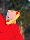Shoulder Shibe Plushies